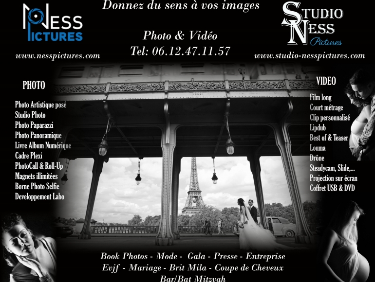 Ness Pictures