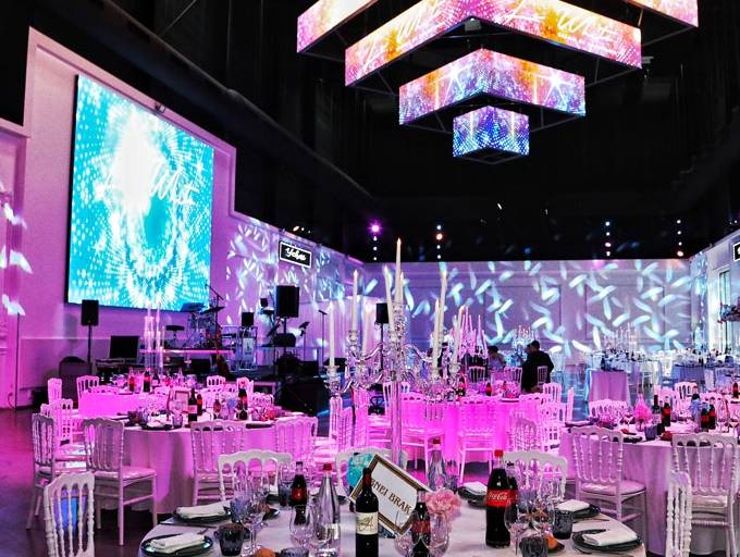 le White (Salle)