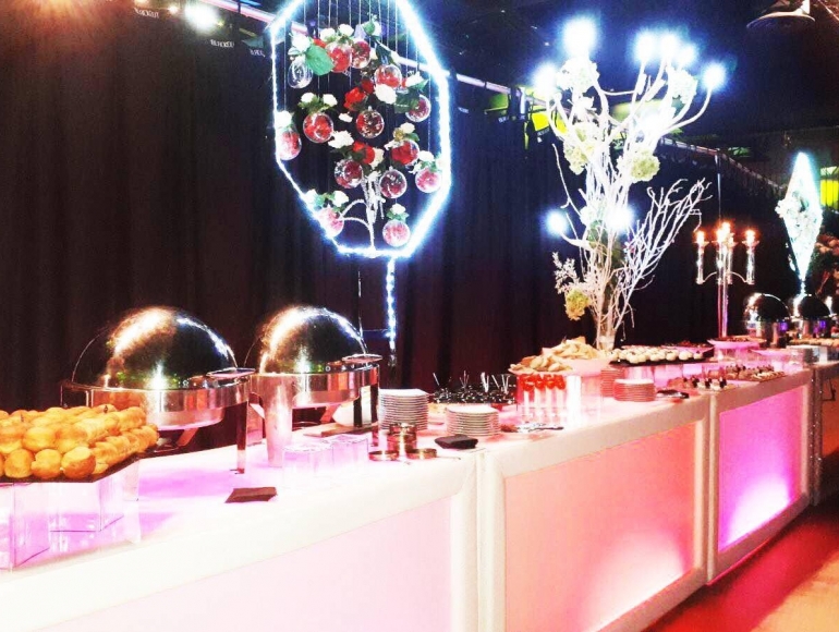 Jewish Evenements Traiteur