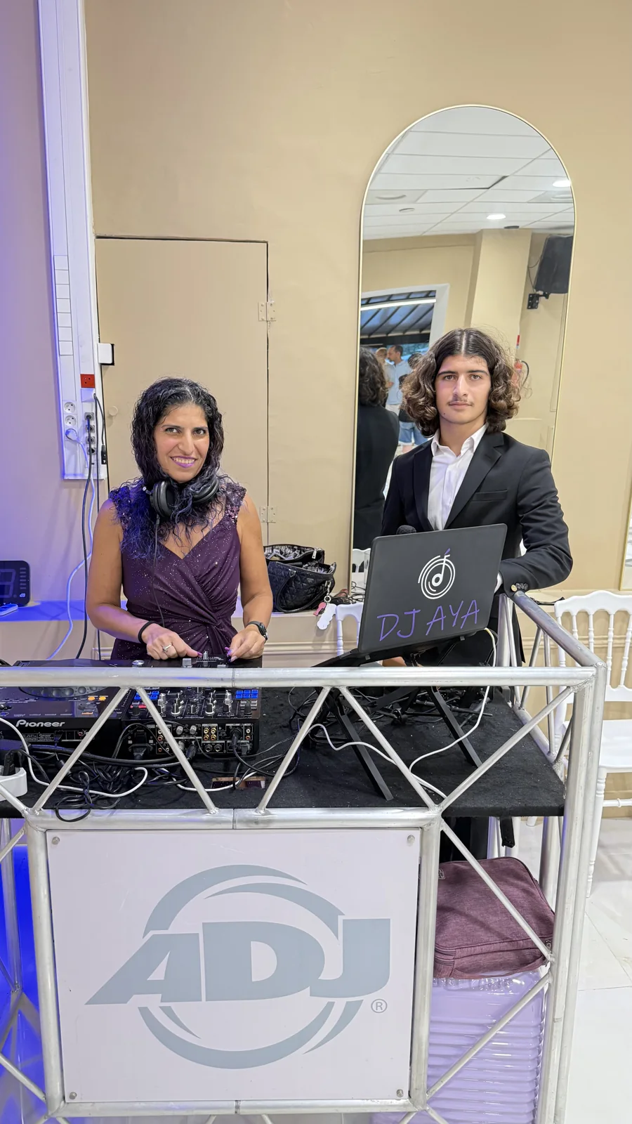 Dj Aya