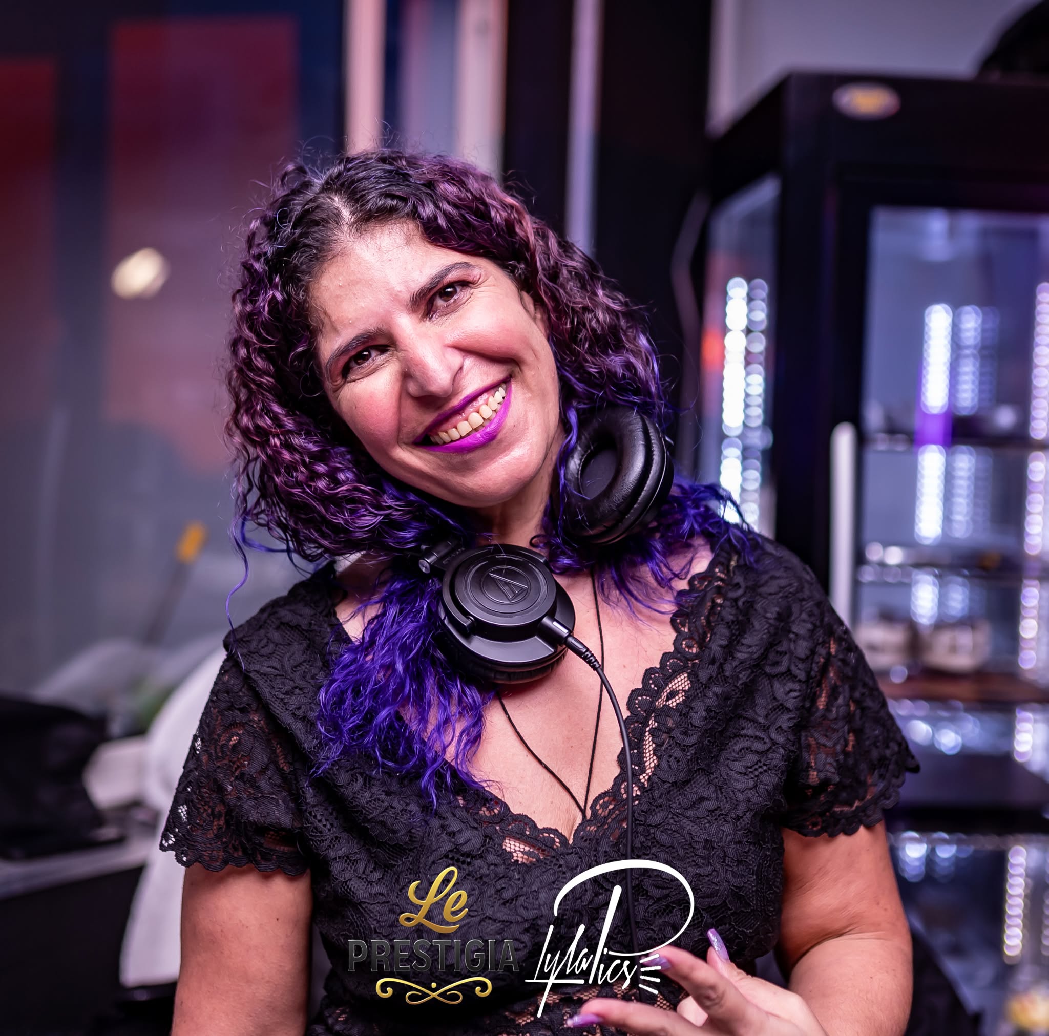 Dj Aya